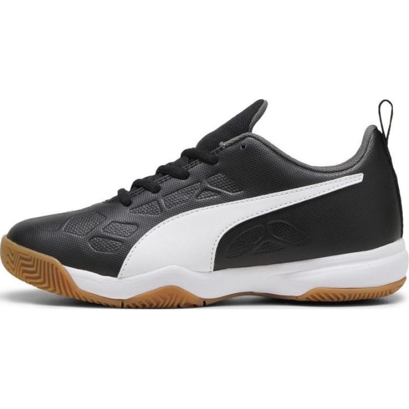 Кросівки Puma Tenaz для залу чорний, білий 40,5 (7UK) 26 см (104889-01)