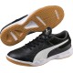 Кросівки Puma Tenaz для залу чорний, білий 40 (6,5UK) 25,5 см (104889-01)