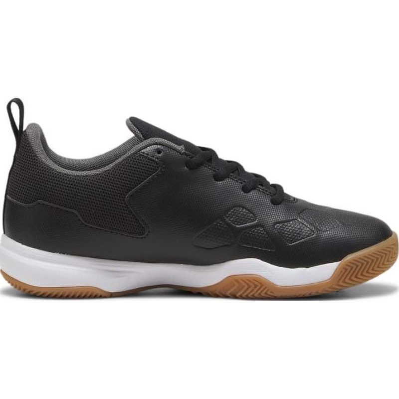 Кросівки Puma Tenaz для залу чорний, білий 40 (6,5UK) 25,5 см (104889-01)