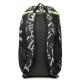 Рюкзак Puma Basketball Backpack 27L черный Уни 31х45х14 см