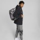 Рюкзак Puma Basketball Backpack 27L черный Уни 31х45х14 см