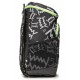 Рюкзак Puma Basketball Backpack 27L черный Уни 31х45х14 см