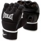 Бинти-рукавички EVERLAST CORE KICKBOXING GLOVE чорний Уні S/M