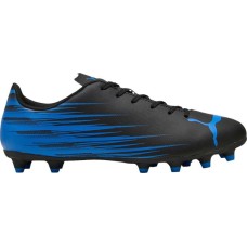 Бутси Puma ATTACANTO II FG/AG синій 40,5 (7UK) 26 см (108493-03)