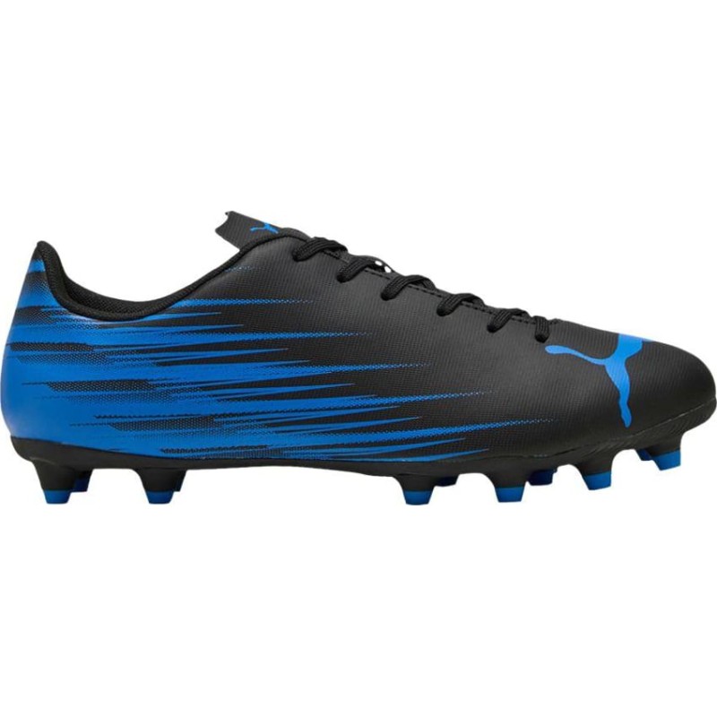 Бутси Puma ATTACANTO II FG/AG синій 40 (6,5UK) 25,5 см (108493-03)