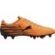 Бутси Puma ATTACANTO II FG/AG помаранчевий 45 (10,5UK) 29,5 см (108493-04)