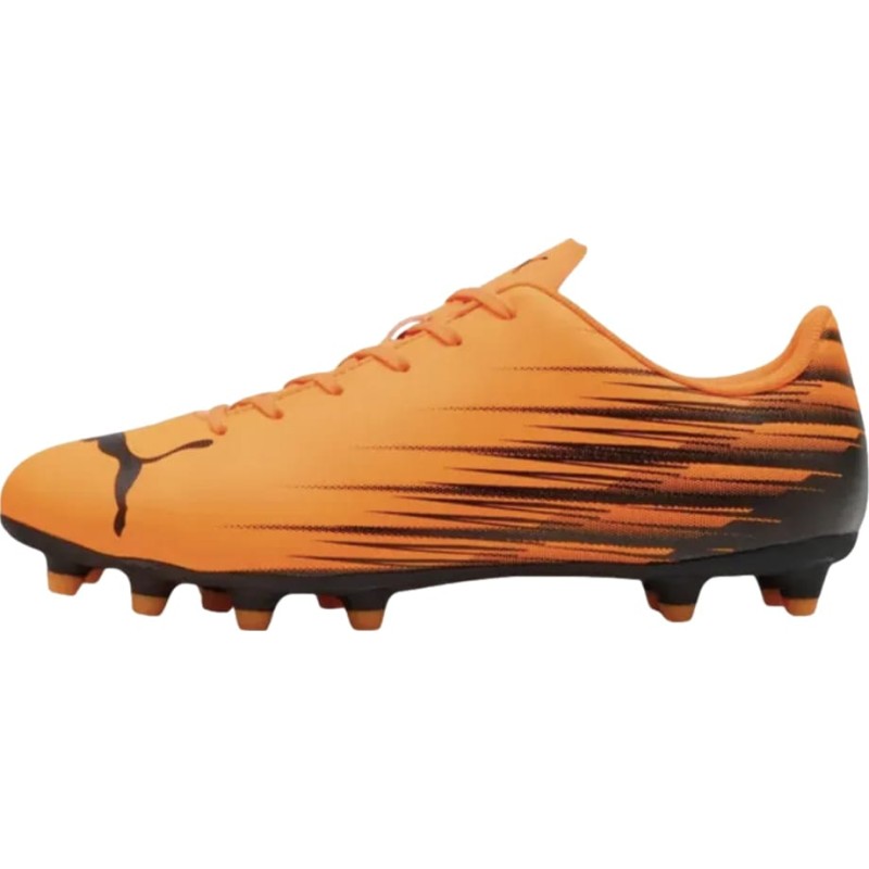 Бутси Puma ATTACANTO II FG/AG помаранчевий 44 (9,5UK) 28,5 см (108493-04)