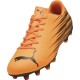 Бутси Puma ATTACANTO II FG/AG помаранчевий 42,5 (8,5UK) 27,5 см (108493-04)