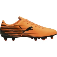 Бутси Puma ATTACANTO II FG/AG помаранчевий 41 (7,5UK) 26,5 см (108493-04)