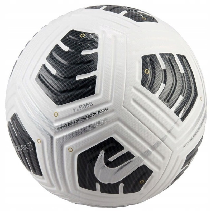 М'яч для футболу Nike Club Elite Team FA-24 (FIFA PRO) FZ7544-100