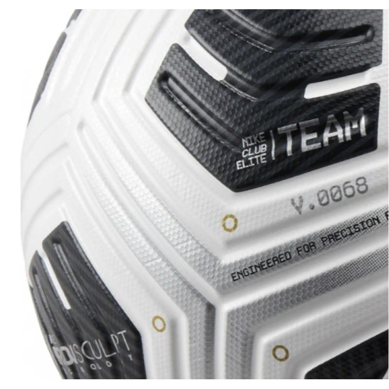 М'яч для футболу Nike Club Elite Team FA-24 (FIFA PRO) FZ7544-100