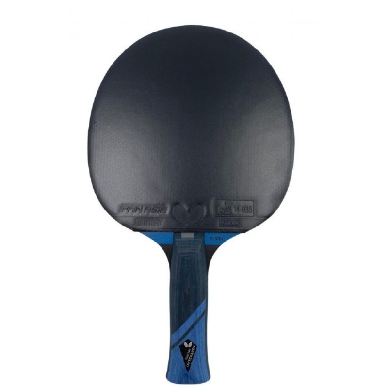 Ракетка для настільного тенісу Butterfly Ovtcharov Platinum