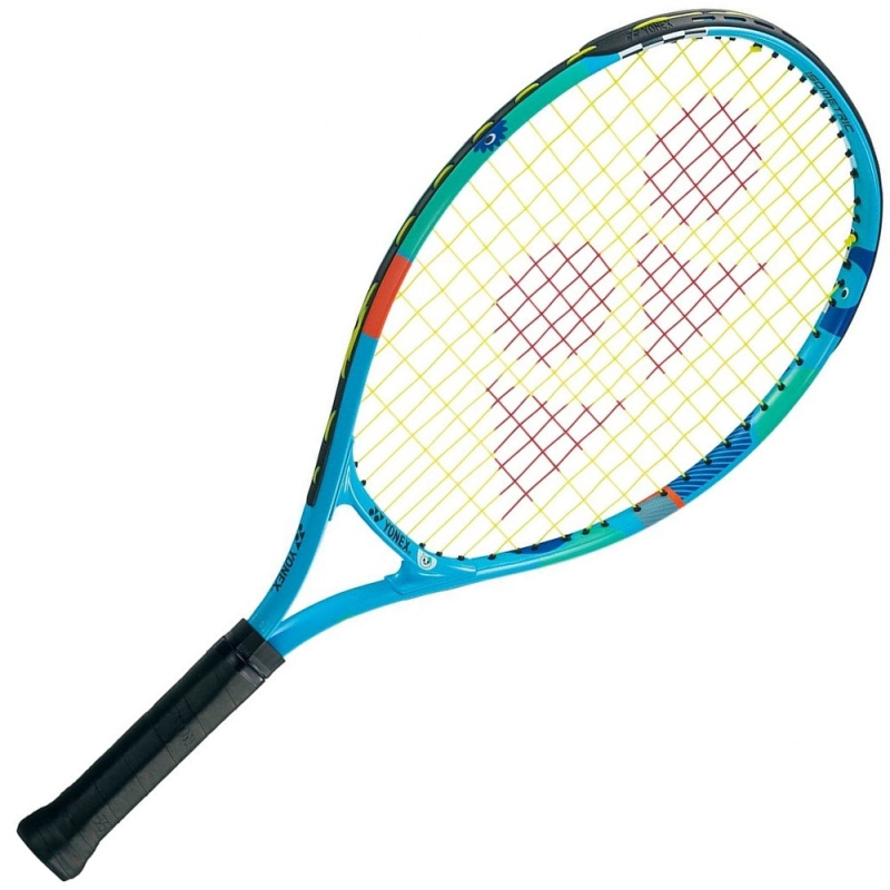 Ракетка для тенісу Yonex Junior 23 (98 sq.in., 200g) Ocean blue