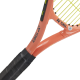Ракетка для тенісу Yonex Junior 23 (98 sq.in., 200g) Coral orange