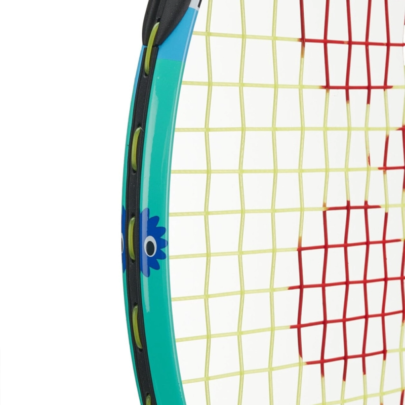 Ракетка для тенісу Yonex Junior 21 (85 sq.in., 185g) Ocean blue