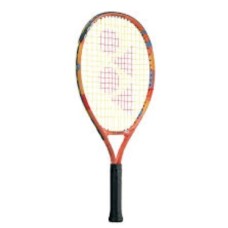 Ракетка для тенісу Yonex Junior 21 (85 sq.in., 185g) Coral orange