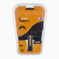 Ракетка для настільного тенісу STIGA Trinity 3-Star 2000079661