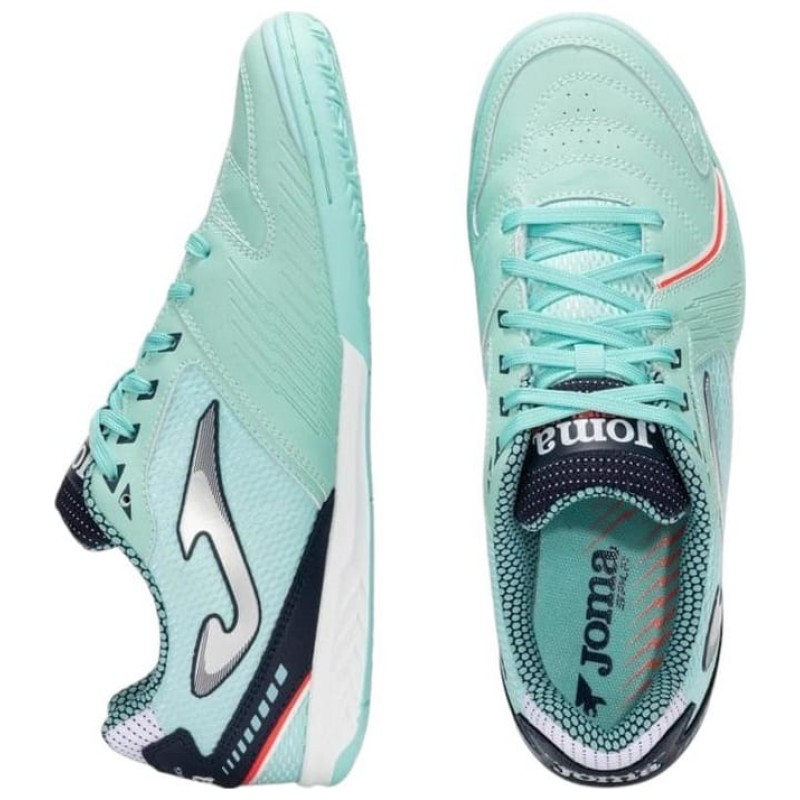 Футзалки Joma DRIBLING синій Чол