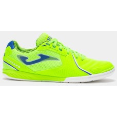 Футзалки Joma DRIBLING салатовий Чол 44