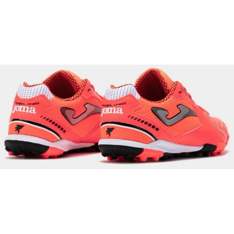 Футзалки Joma DRIBLING кораловий Чол 43