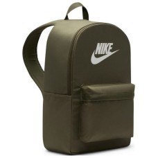 Рюкзак Nike NK HERITAGE BKPK 25L зелений Уні 43 х 30.5 х 15 см