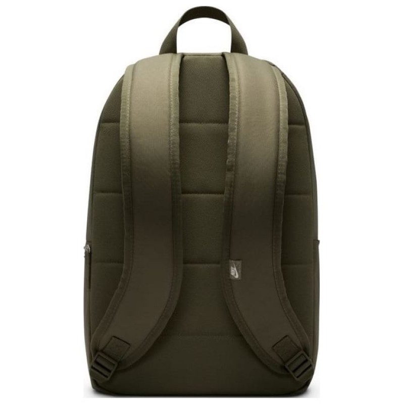 Рюкзак Nike NK HERITAGE BKPK 25L зелений Уні 43 х 30.5 х 15 см