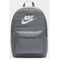Рюкзак Nike NK HERITAGE BKPK 25L сірий Уні 43х30,5х15 см (DC4244-063)