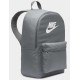 Рюкзак Nike NK HERITAGE BKPK 25L сірий Уні 43х30,5х15 см (DC4244-063)