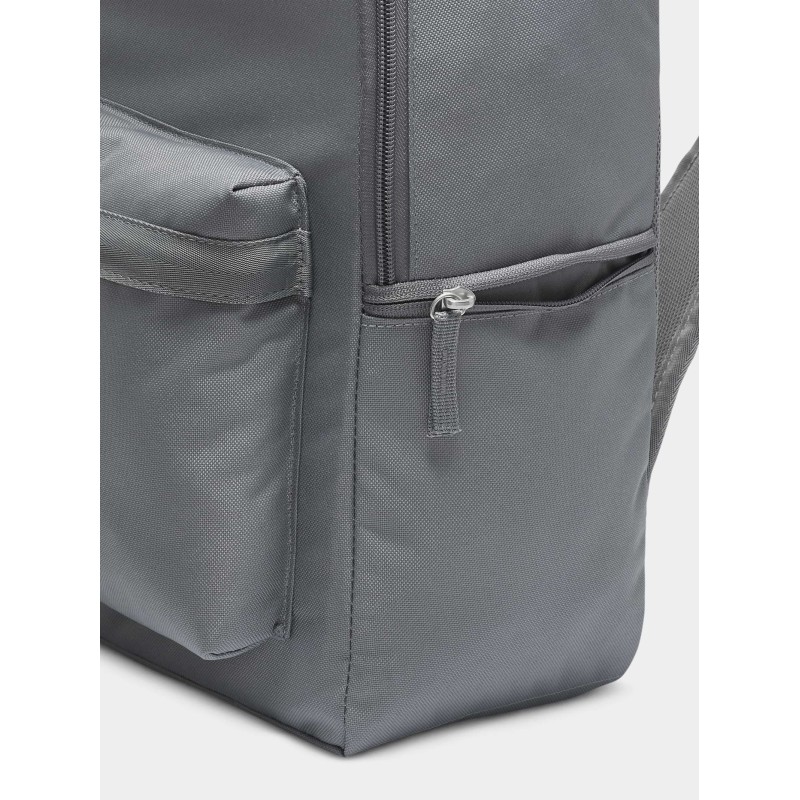 Рюкзак Nike NK HERITAGE BKPK 25L сірий Уні 43х30,5х15 см (DC4244-063)
