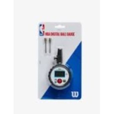 Електронний манометр для м'ячів Wilson NBA ELECTRONIC BALL PRESSURE GAUGE