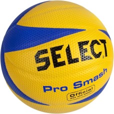 М'яч волейбольний Select Pro Smash Volley, pазмер 5