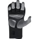 Тренувальні рукавиці RDX GRAPPLING GLOVES SHOOTER T-15 чорний XL (GSR-T15MB)