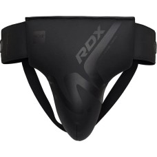 Захист паху RDX GROIN GUARD T-15 чорний XL (GDR-T15MB)