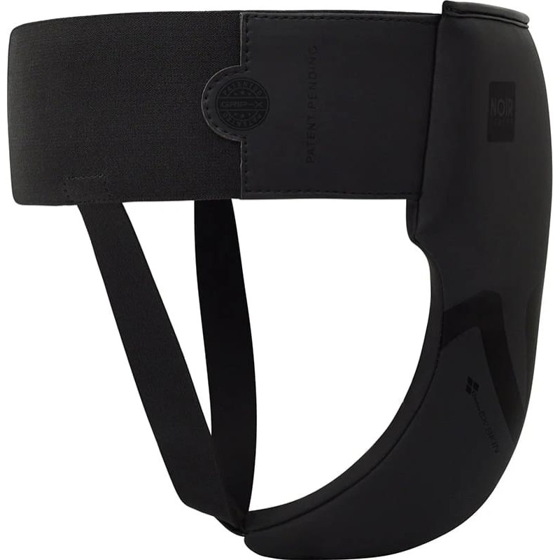 Захист паху RDX GROIN GUARD T-15 чорний XL (GDR-T15MB)