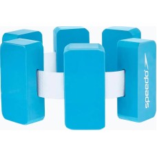 Пояс для плавания Speedo AQUA BELT AU блакитний One Size (8-069160309)