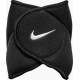 Обважнювачі Nike ANKLE WEIGHTS чорний 2х1,1 кг