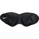 Обважнювачі Nike ANKLE WEIGHTS чорний 2х1,1 кг