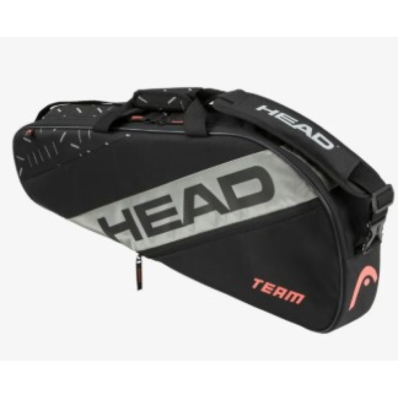 Чохол Head Team Racquet Bag S BKCC