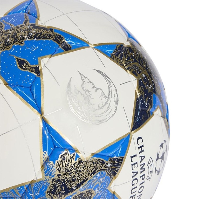 М'яч футзальний ADIDAS UCL PRO SALA 25/26 JP1546