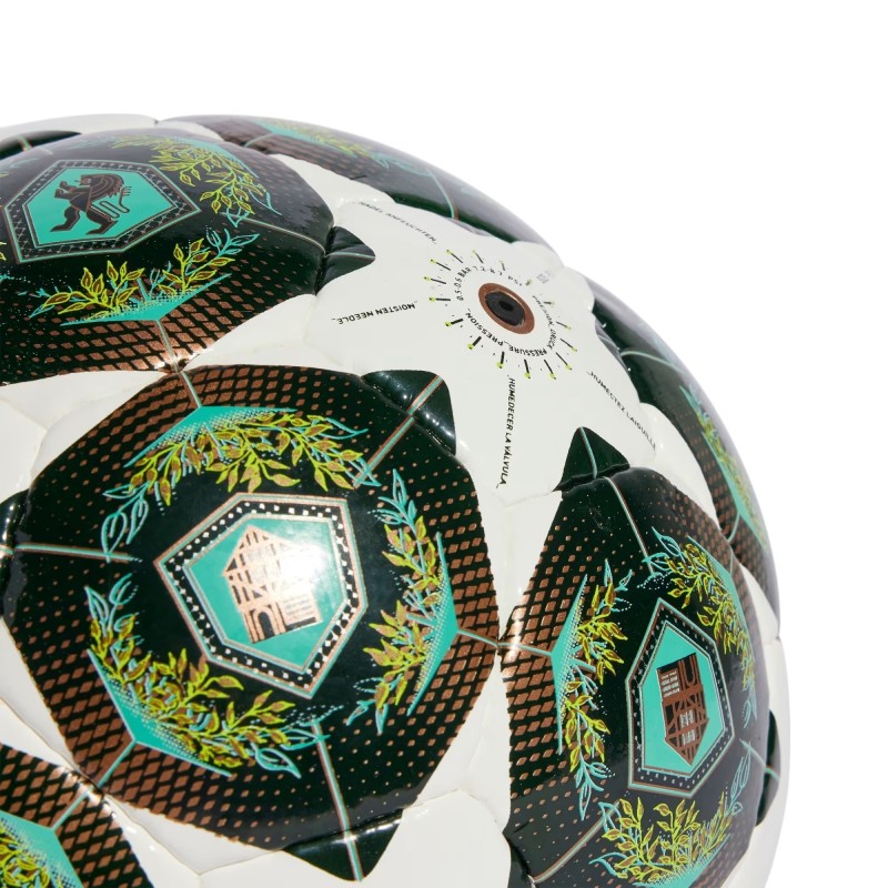 М'яч для футзалу Adidas UCL PRO SALA 2025 Munich №4