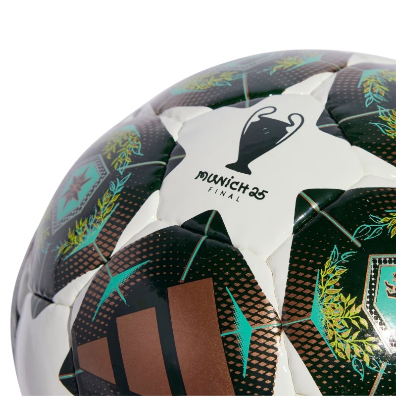 М'яч для футзалу Adidas UCL PRO SALA 2025 Munich №4