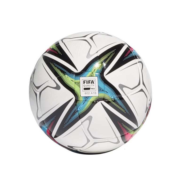 М'яч для футзалу Adidas Conext 21 PRO Sala GK3486