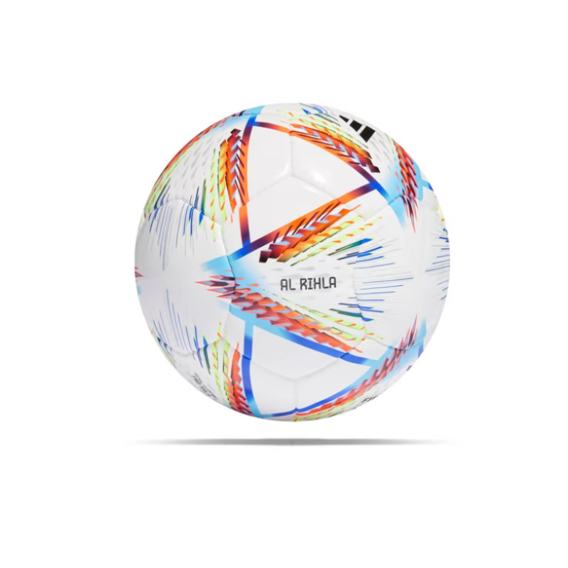 М'яч для футзалу Adidas 2022 World Cup Al Rihla PRO Sala H57789