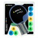 Ракетка для настільного тенісу Joola TT-SET COLORATO 2 ракетки + 8 м'ячів (jset4)