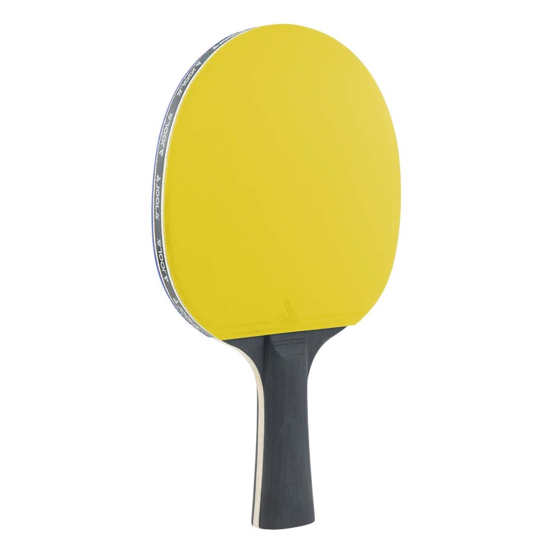 Ракетка для настільного тенісу Joola TT-SET COLORATO 2 ракетки + 8 м'ячів (jset4)