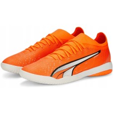 Футзалки Puma Ultra Match IT 42 (27 см)