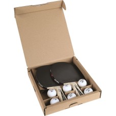 Набір для настільного тенісу Butterfly Ovtcharov Set