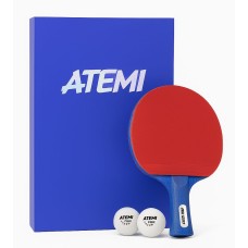 Ракетка для настільного тенісу Atemi WAVE