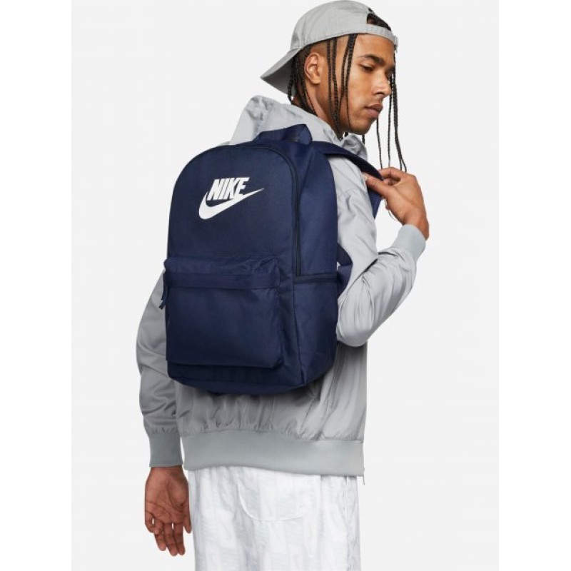 Рюкзак Nike NK HERITAGE BKPK Уни 43x30x15см