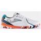 Сороконіжки Joma DRIBLING білий, помаранчевий Чол 43